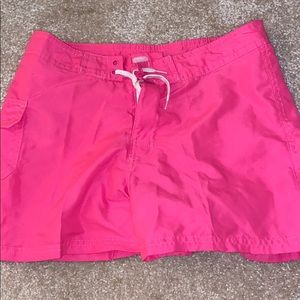Girls Board Shorts